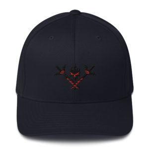 Ultra Forces Flexfit Cap