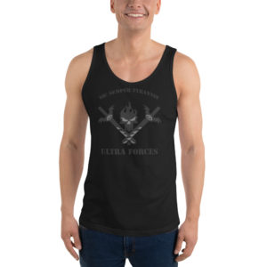 Ultra Forces Tank Top