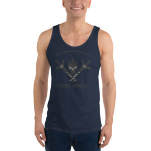 Ultra Forces Tank Top