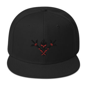 Ultra Forces Snapback Cap