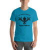 Ultra Forces T-Shirt (Black) - Image 13