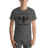Ultra Forces T-Shirt (Black) - Image 9