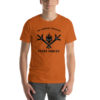 Ultra Forces T-Shirt (Black) - Image 11