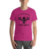 Ultra Forces T-Shirt (Black) - Image 8