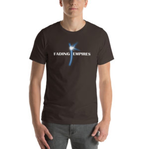 Fading Empires T-Shirt