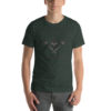 Ultra Forces T-Shirt (Black) - Image 4