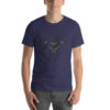 Ultra Forces T-Shirt (Black) - Image 3