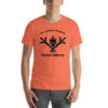 Ultra Forces T-Shirt (Black) - Image 18