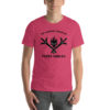 Ultra Forces T-Shirt (Black) - Image 10