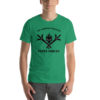 Ultra Forces T-Shirt (Black) - Image 14