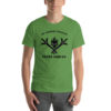 Ultra Forces T-Shirt (Black) - Image 16