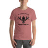 Ultra Forces T-Shirt (Black) - Image 15
