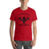 Ultra Forces T-Shirt (Black) - Image 2