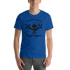 Ultra Forces T-Shirt (Black) - Image 5