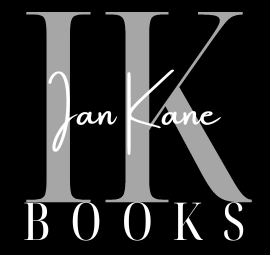 Ian Kane Books
